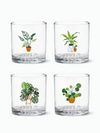 Plant Mom - RESERVE 12oz Old Fashioned Tritan™ Copolyester Glass