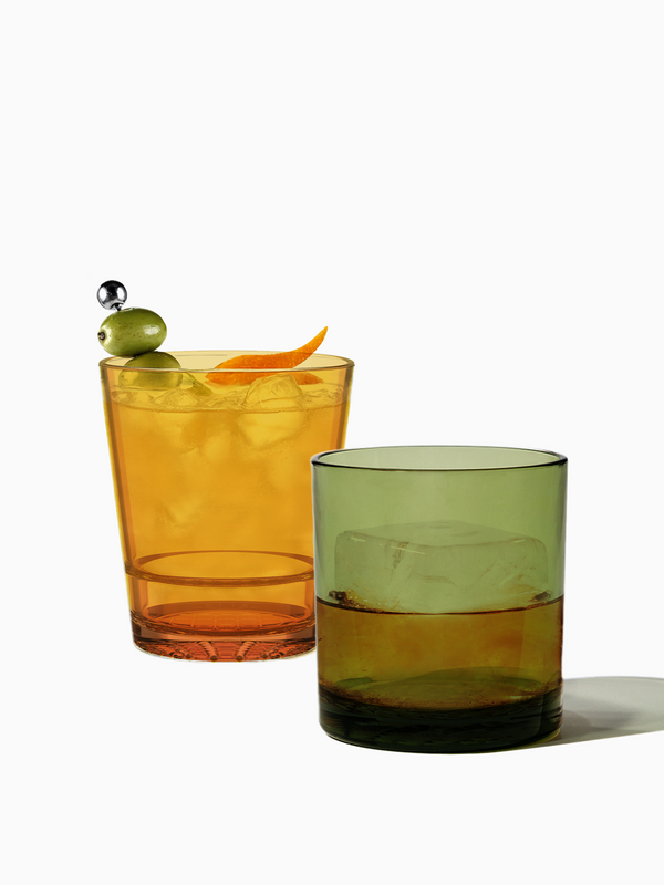 RESERVE Color Diamond Duo