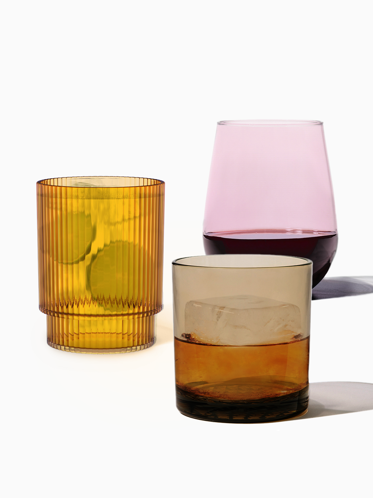 RESERVE Color Essentials