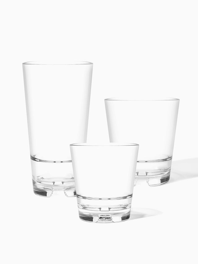 RESERVE Everyday Stackable Set