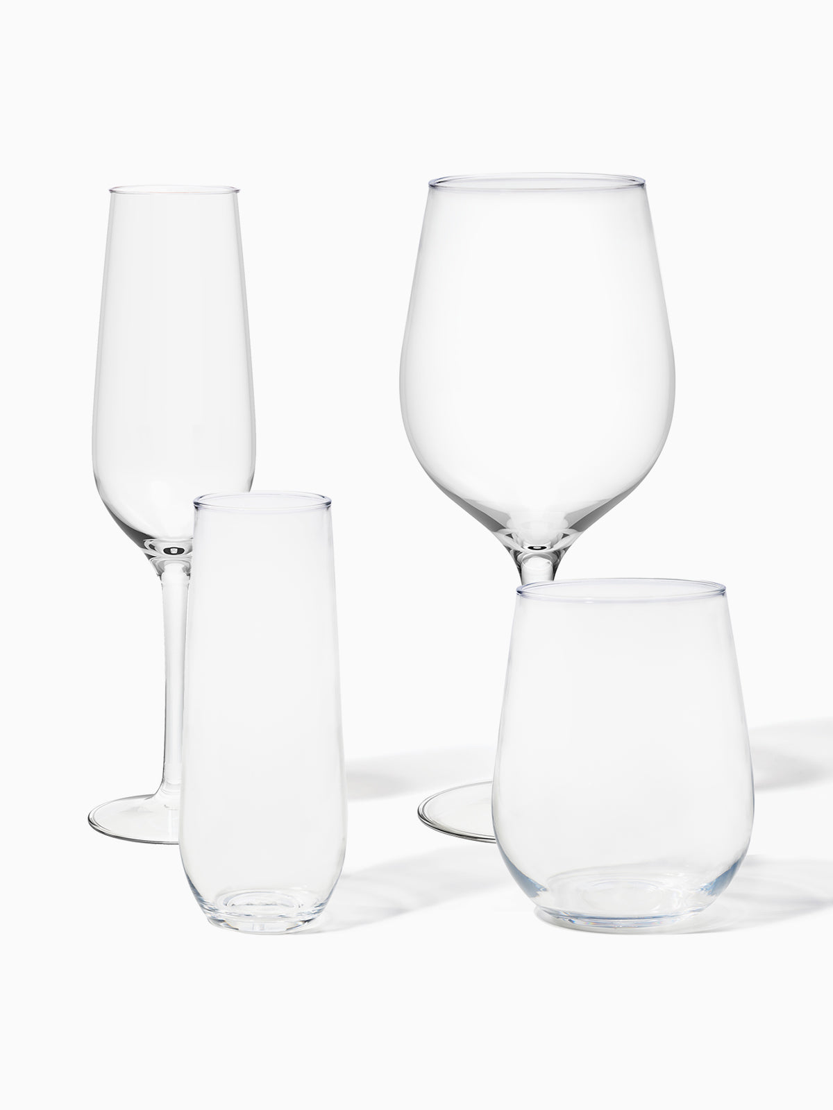 RESERVE Fancy and Causal