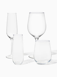 RESERVE Fancy and Causal