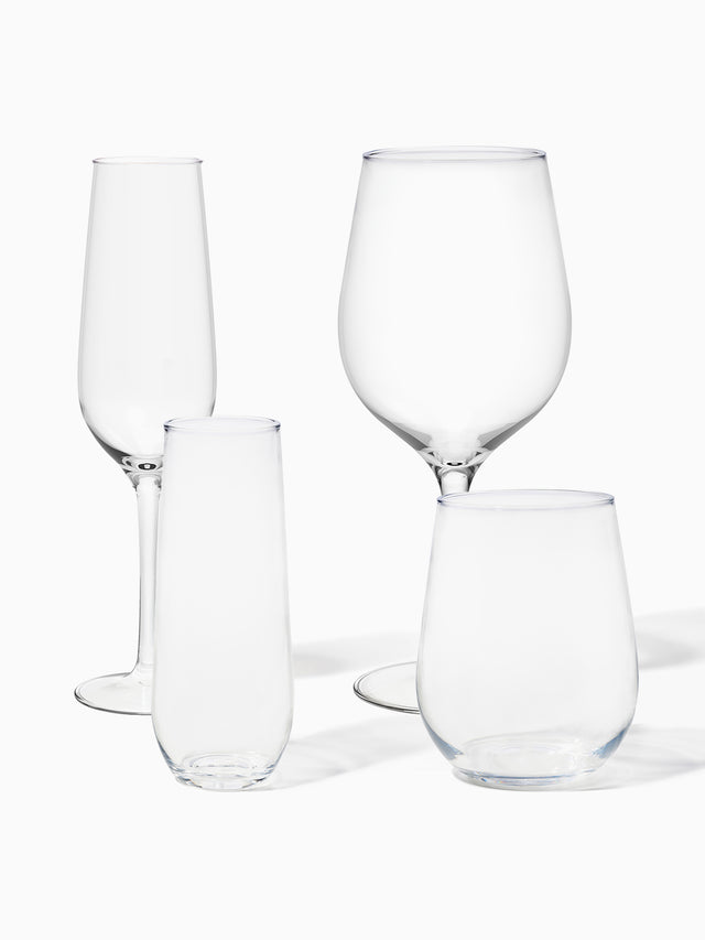 RESERVE Fancy and Causal