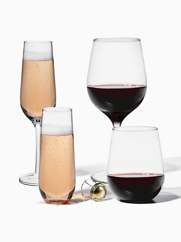 RESERVE Fancy and Causal