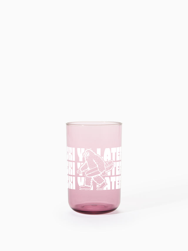 Après Ski Club - RESERVE 10oz Tumbler Tritan™ Copolyester Glass - Mixed Color Set