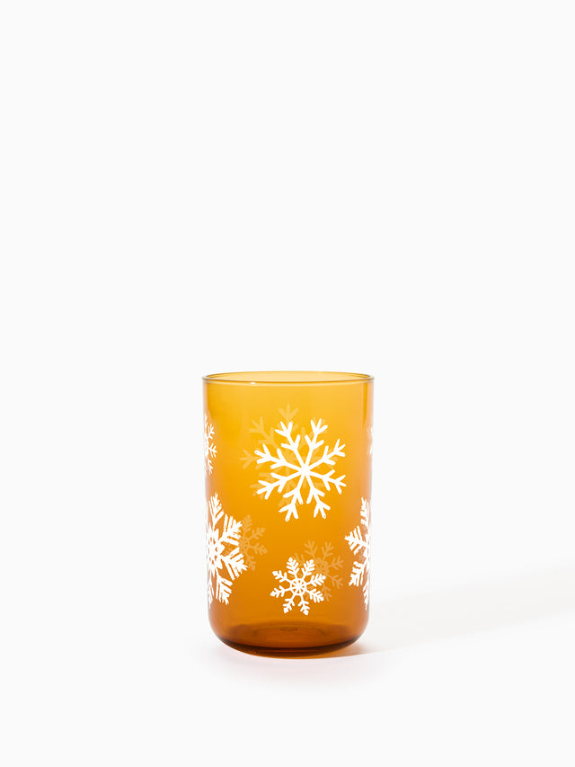 Winter Wonderland - RESERVE 10oz Tumbler Tritan™ Copolyester Glass - Mixed Color Set