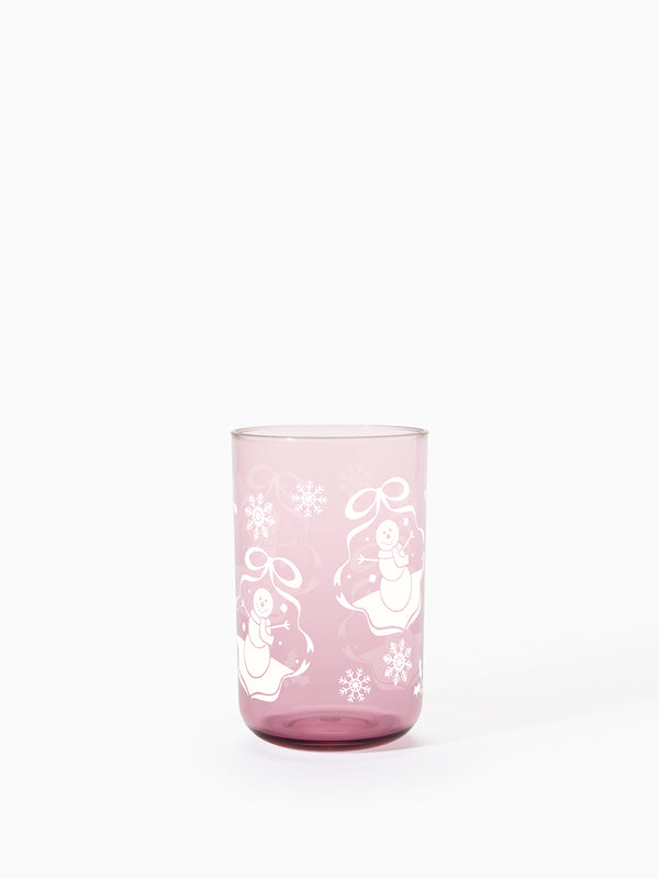 Winter Wonderland - RESERVE 10oz Tumbler Tritan™ Copolyester Glass - Mixed Color Set