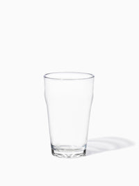 RESERVE 16oz Diamond Base English Pint Tritan™ Copolyester Glass - Bulk