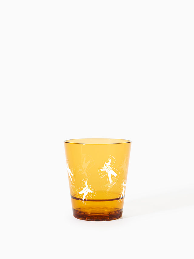 Après Ski Club - RESERVE 12oz Diamond Double Old Fashioned - Mixed Color Set