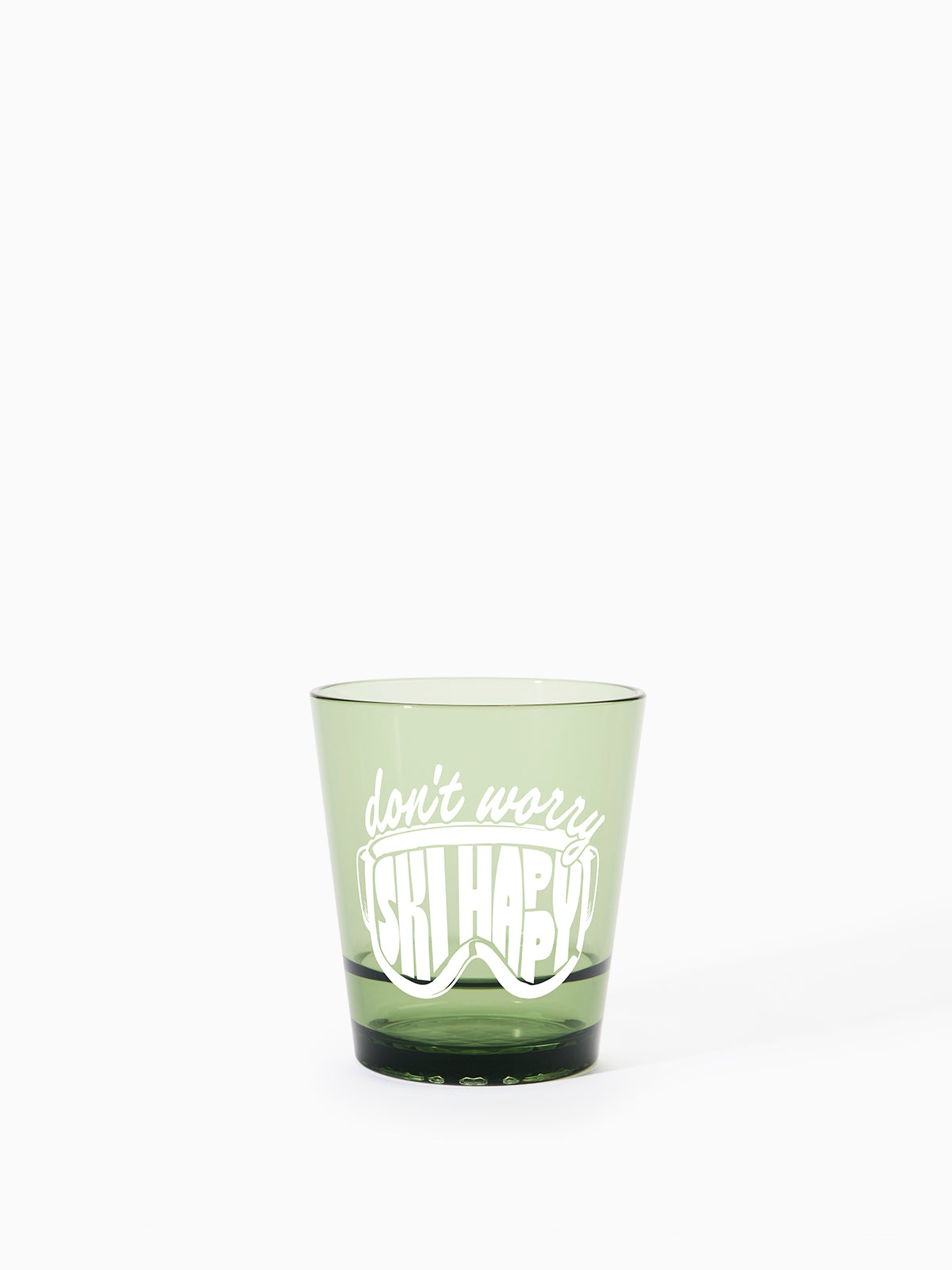 Après Ski Club - RESERVE 12oz Diamond Double Old Fashioned - Mixed Color Set