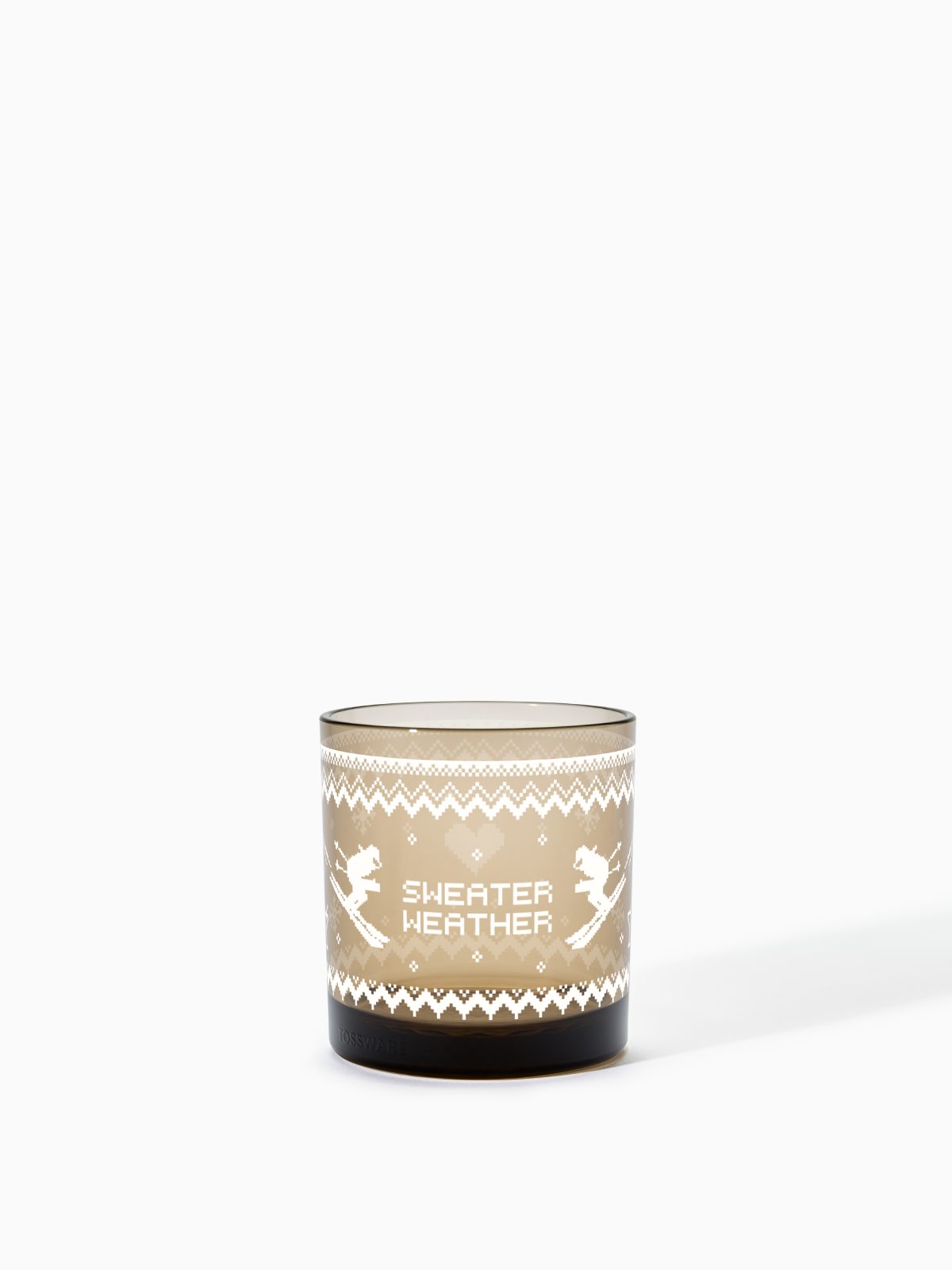 Après Ski Club - RESERVE 12oz Old Fashioned Color Series Tritan™ Copolyester Glass Mixed Set