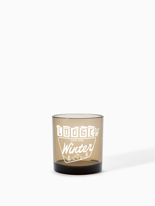 Winter Excursions - RESERVE 12oz Old Fashioned Color Series Tritan™ Copolyester Glass Mixed Set