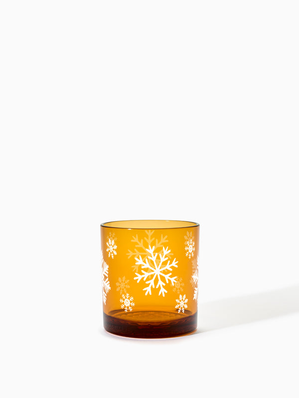 Winter Wonderland - RESERVE 12oz Old Fashioned Color Series Tritan™ Copolyester Glass Mixed Set