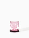 Winter Wonderland - RESERVE 12oz Old Fashioned Color Series Tritan™ Copolyester Glass Mixed Set