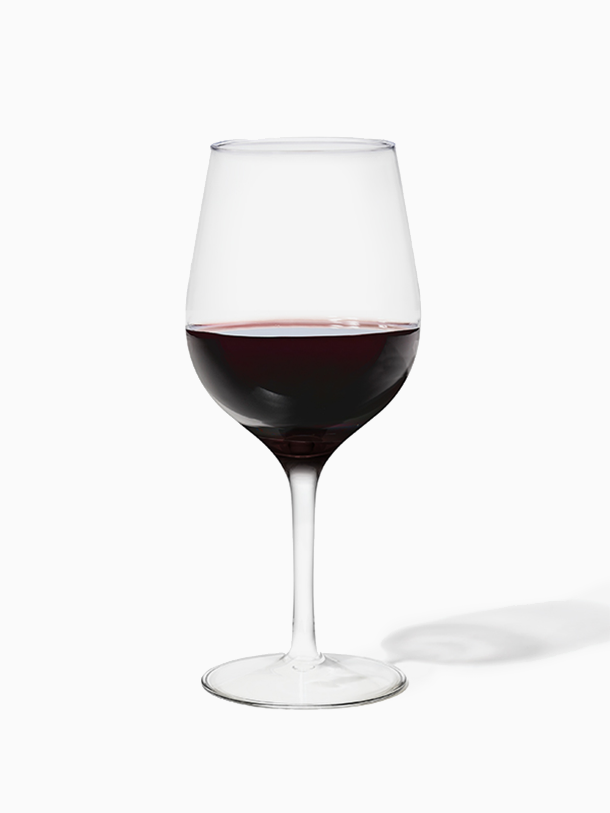 RESERVE 16oz Wine MS Copolyester Glass - Bulk