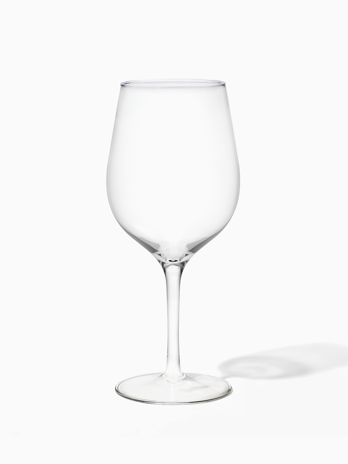 RESERVE 16oz Wine MS Copolyester Glass - Bulk