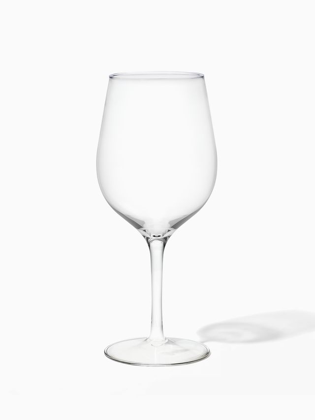 RESERVE 16oz Wine MS Copolyester Glass - Bulk