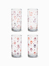 Boo Crew - RESERVE 14oz Highball Tritan™ Copolyester Glass