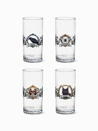 Victorian Horrors - RESERVE 14oz Highball Tritan™ Copolyester Glass