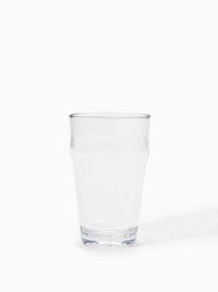 RESERVE 16oz Diamond Base English Pint Tritan™ Copolyester Glass