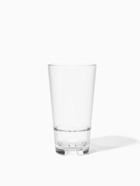 RESERVE 14oz Stackable Tall MS Copolyester Glass - Bulk
