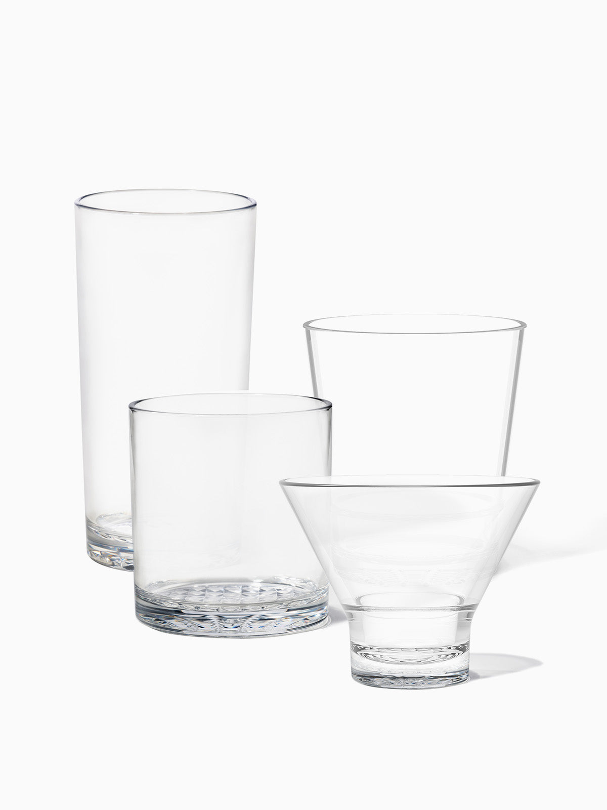 RESERVE Diamonds All Around