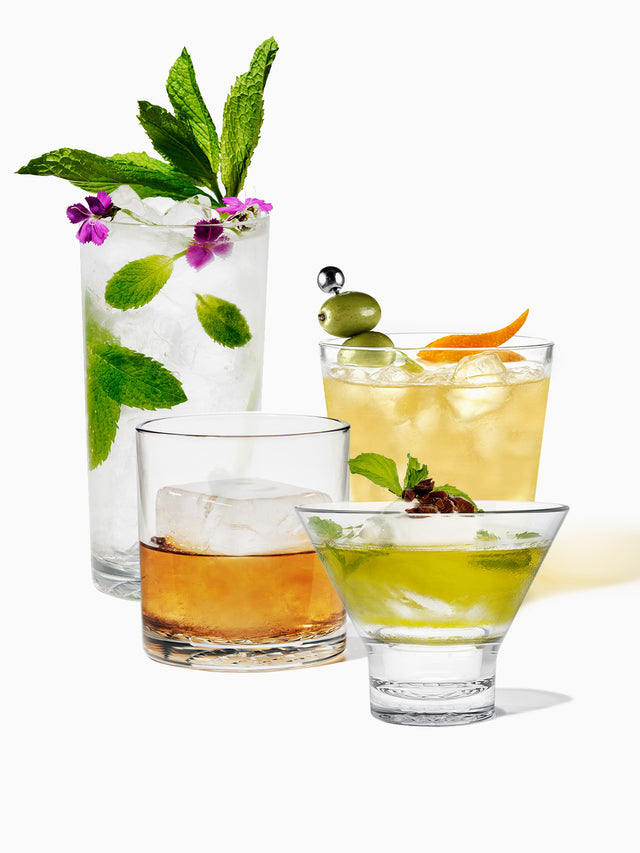 RESERVE Diamonds All Around