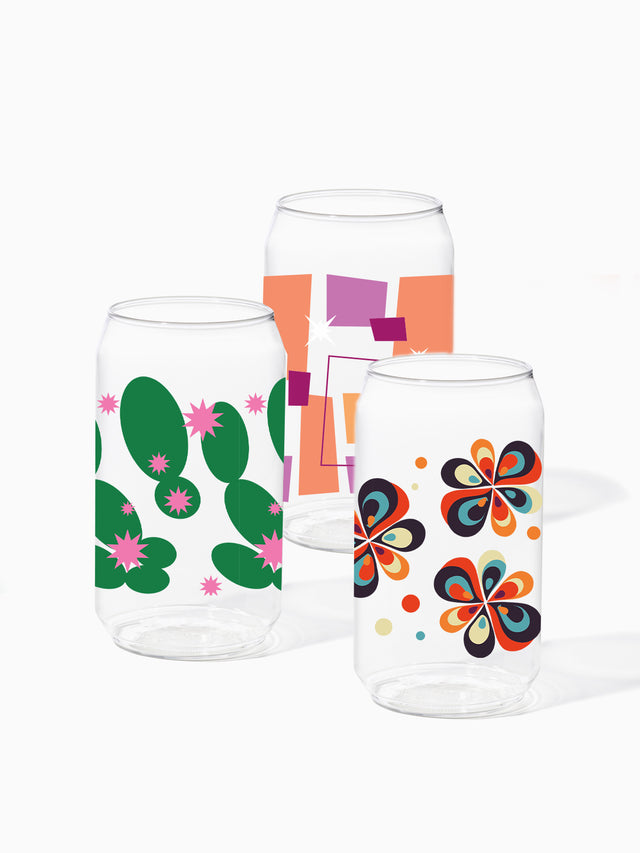 POP Can Retro Spring Prints