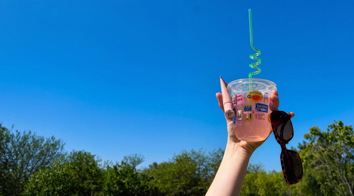 The Cups Your Summer Needs