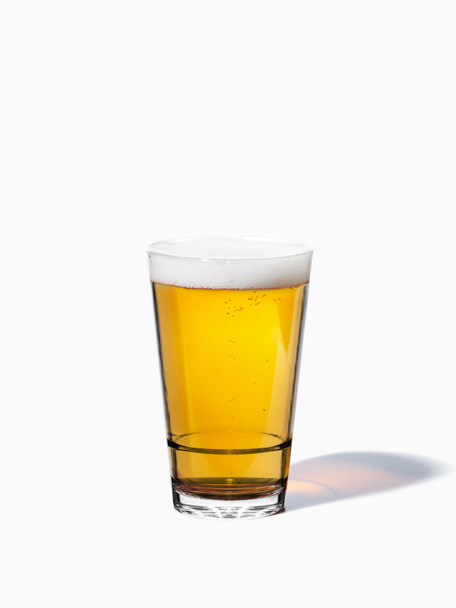 RESERVE 16oz Pint MS Copolyester Glass - Bulk