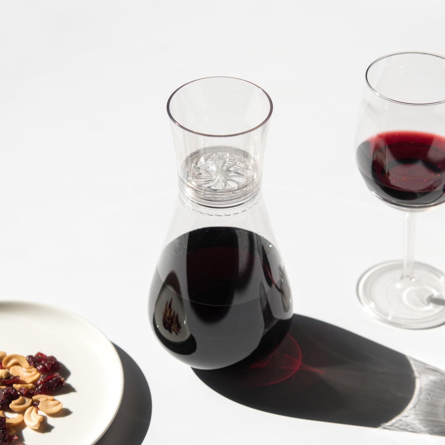 POP 28oz Decanter - Bulk