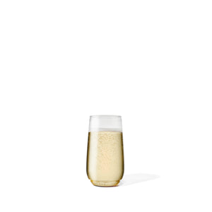 POP 6oz Flute Jr - Bulk - 252/Case