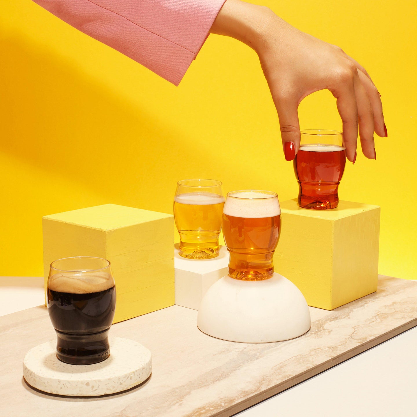 POP 7oz Pint Mini - Bulk