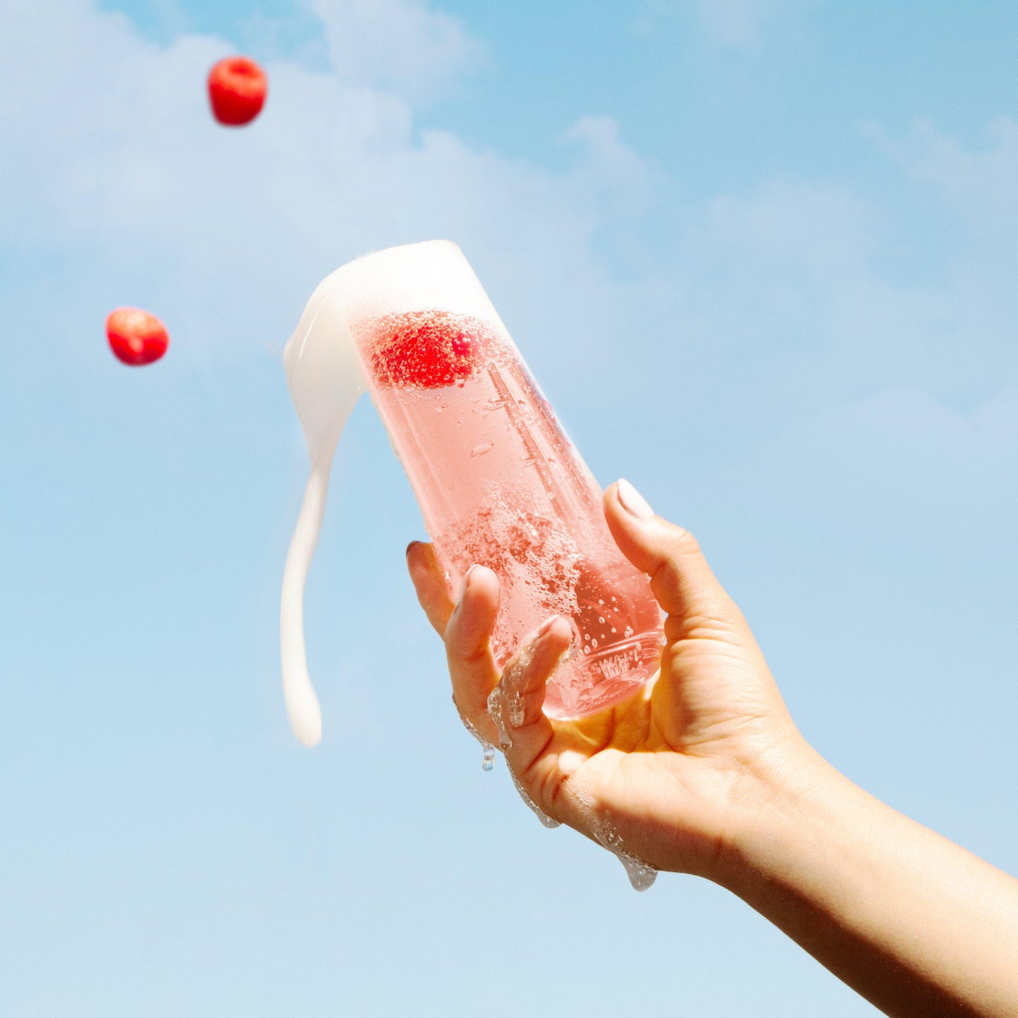 POP 9oz Flute - Bulk