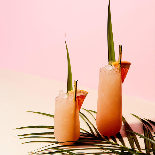 POP 9oz Flute - Bulk