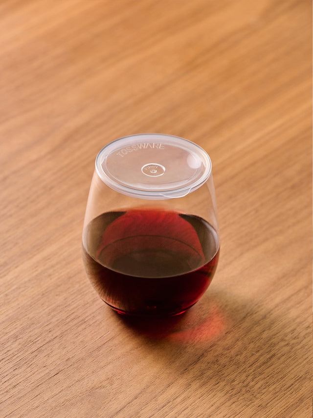 POP 14oz Vino - Bulk