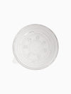 GO Paper Soup 102mm Lid - Bulk - 1000/Case