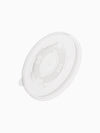 GO Paper Soup 127mm Lid - Bulk - 600/Case