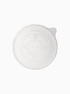 GO Paper Soup 142mm Lid - Bulk - 600/Case