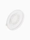 GO Paper Soup 142mm Lid - Bulk - 600/Case