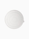 GO Paper Soup 165mm Lid - Bulk - 600/Case