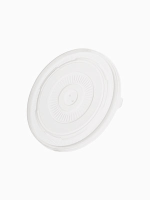 GO Paper Soup 165mm Lid - Bulk - 600/Case