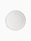 GO Paper Soup 90mm Lid - Bulk - 2000/Case