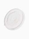 GO Paper Soup 90mm Lid - Bulk - 2000/Case