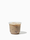 GO 12oz Short PET Arc Cup - Bulk - 1000/Case