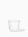 GO 12oz Short PET Arc Cup - Bulk - 1000/Case