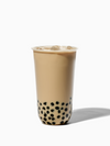 NATURAL 24oz Rounded Bottom Compostable Arc 98mm Cup