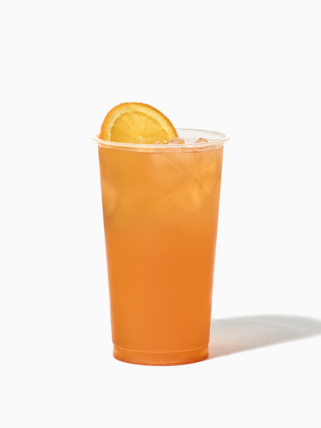 NATURAL 24oz Arena Compostable Cup