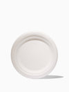 NATURAL 7" Compostable Round Plate
