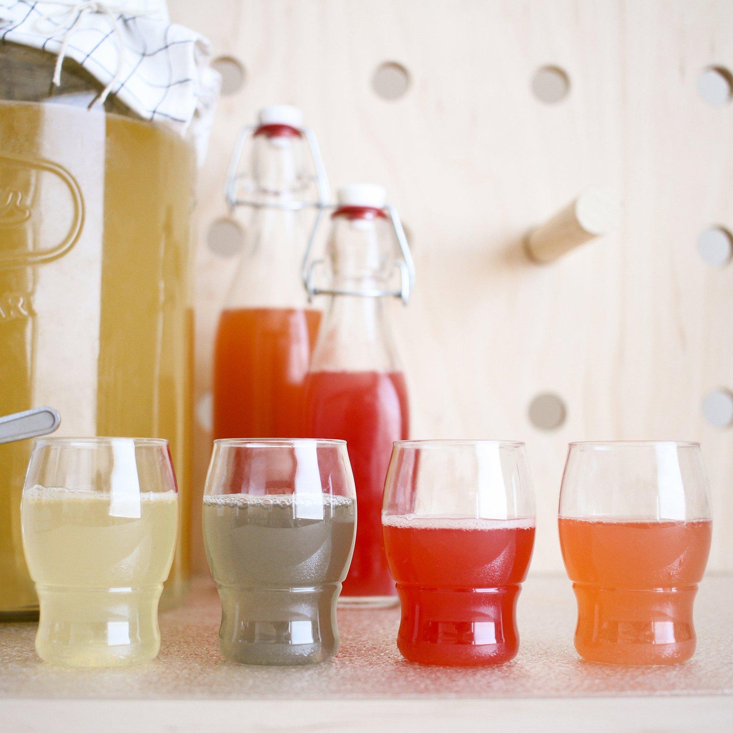 POP 4oz Taster - Bulk